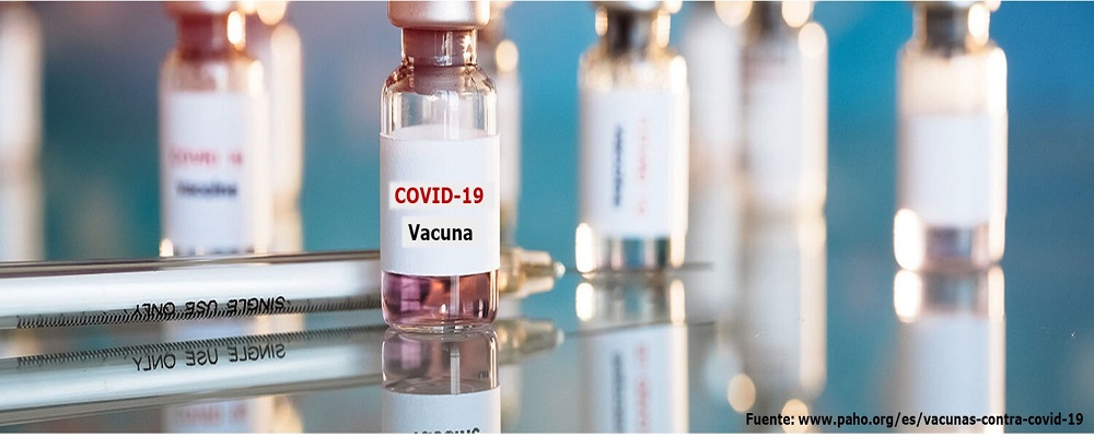 Aceptación de las vacunas