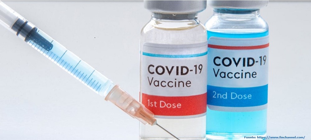 enfoque complementario de combinación de las vacunas COVID-19
