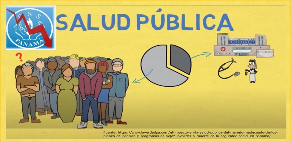 Impacto en la Salud Pública del manejo inadecuado del IVM » El Blog de ...